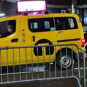 You know you have 7 mins??